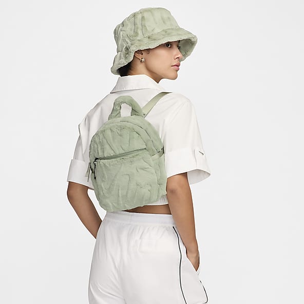 Nike boxy mini backpack top